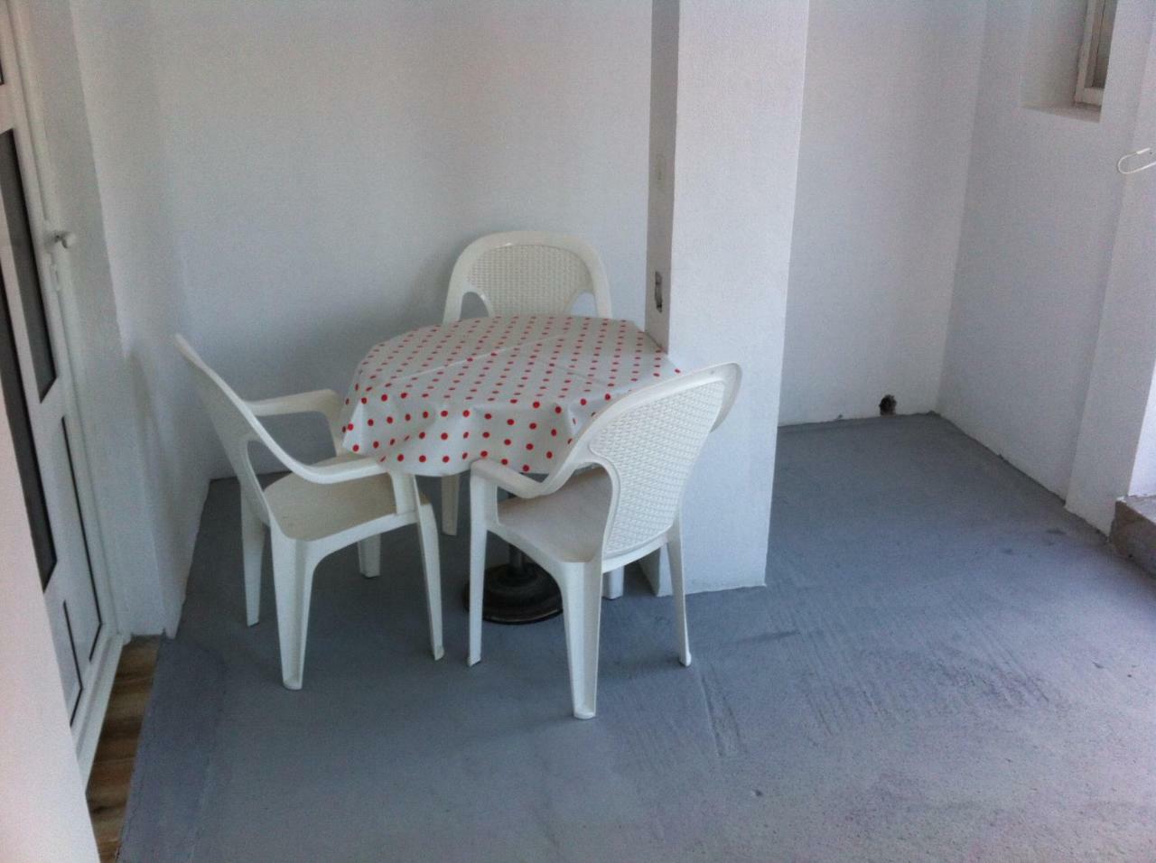 Bmt Apartmani Herceg Novi Eksteriør billede