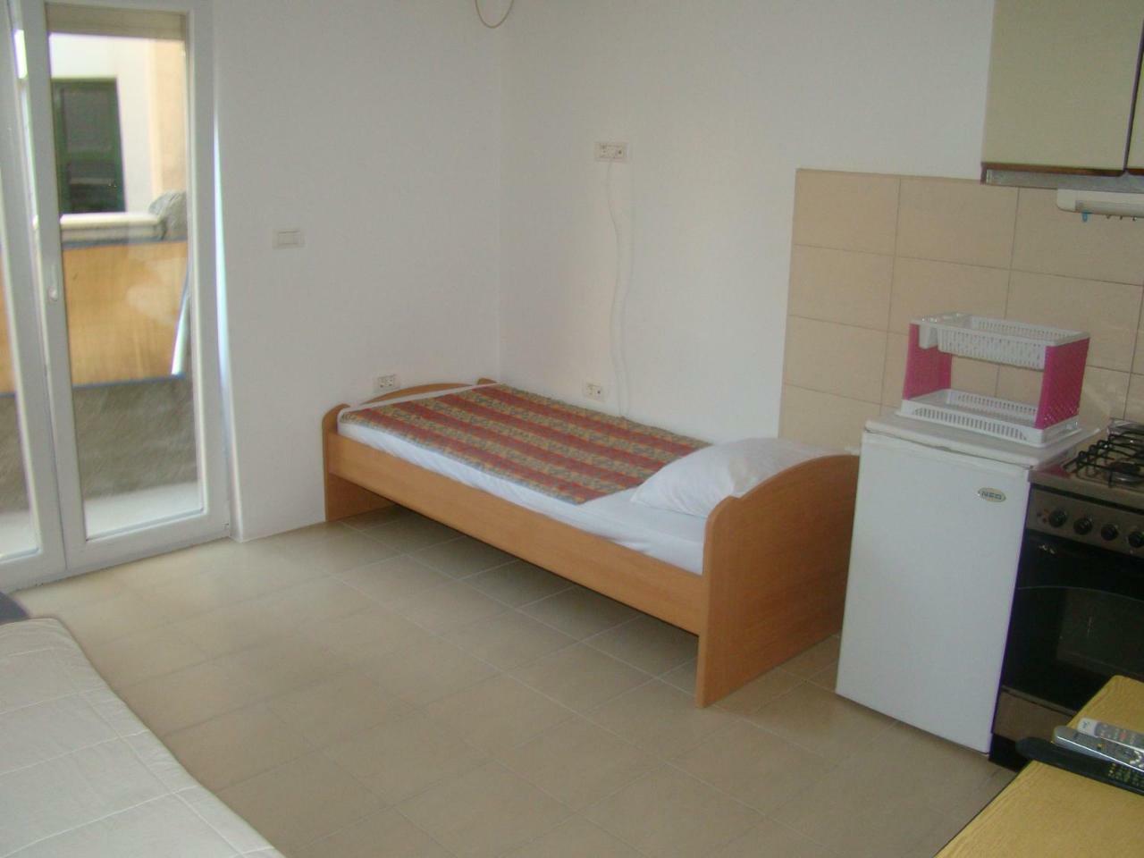 Bmt Apartmani Herceg Novi Eksteriør billede