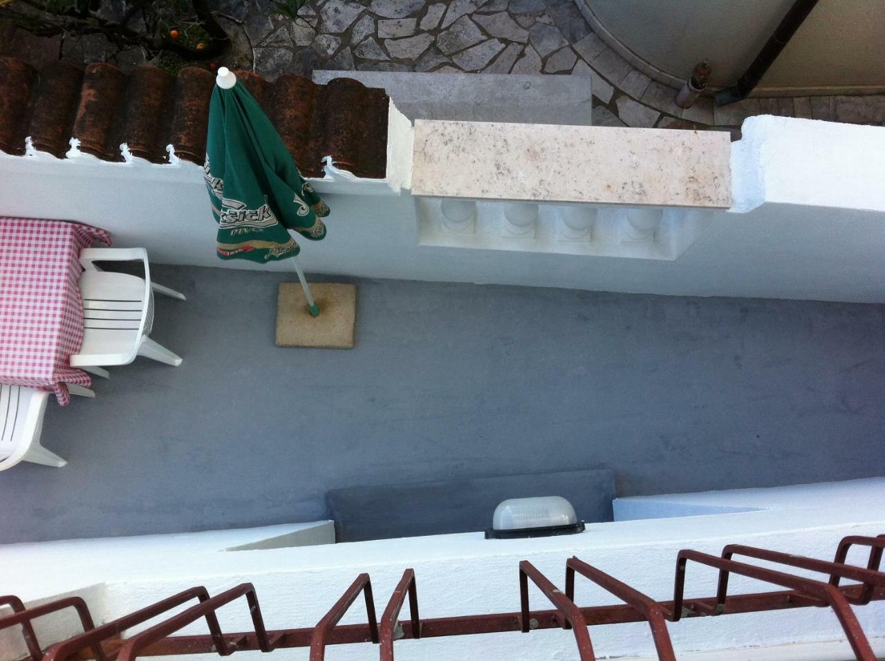 Bmt Apartmani Herceg Novi Eksteriør billede