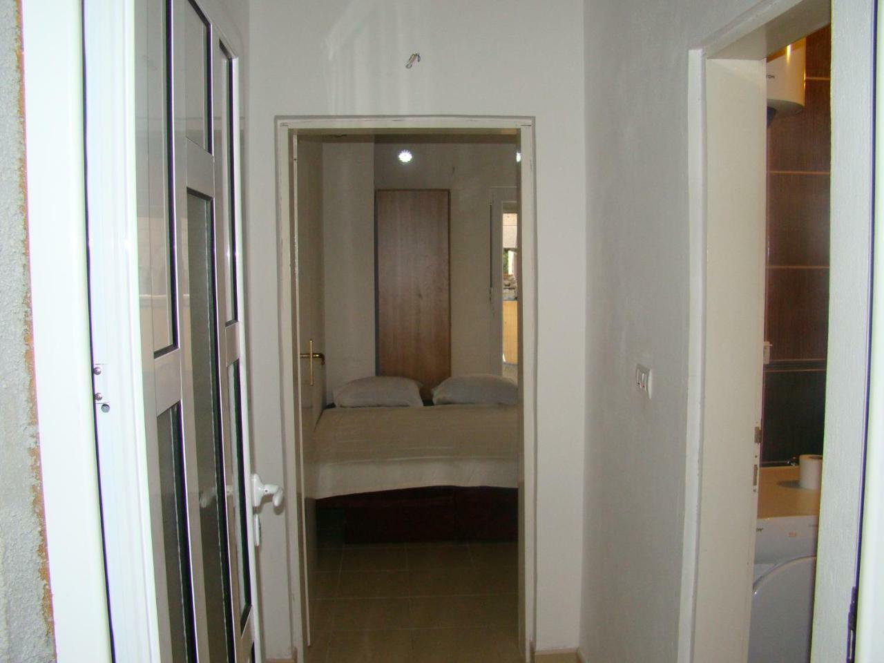 Bmt Apartmani Herceg Novi Eksteriør billede
