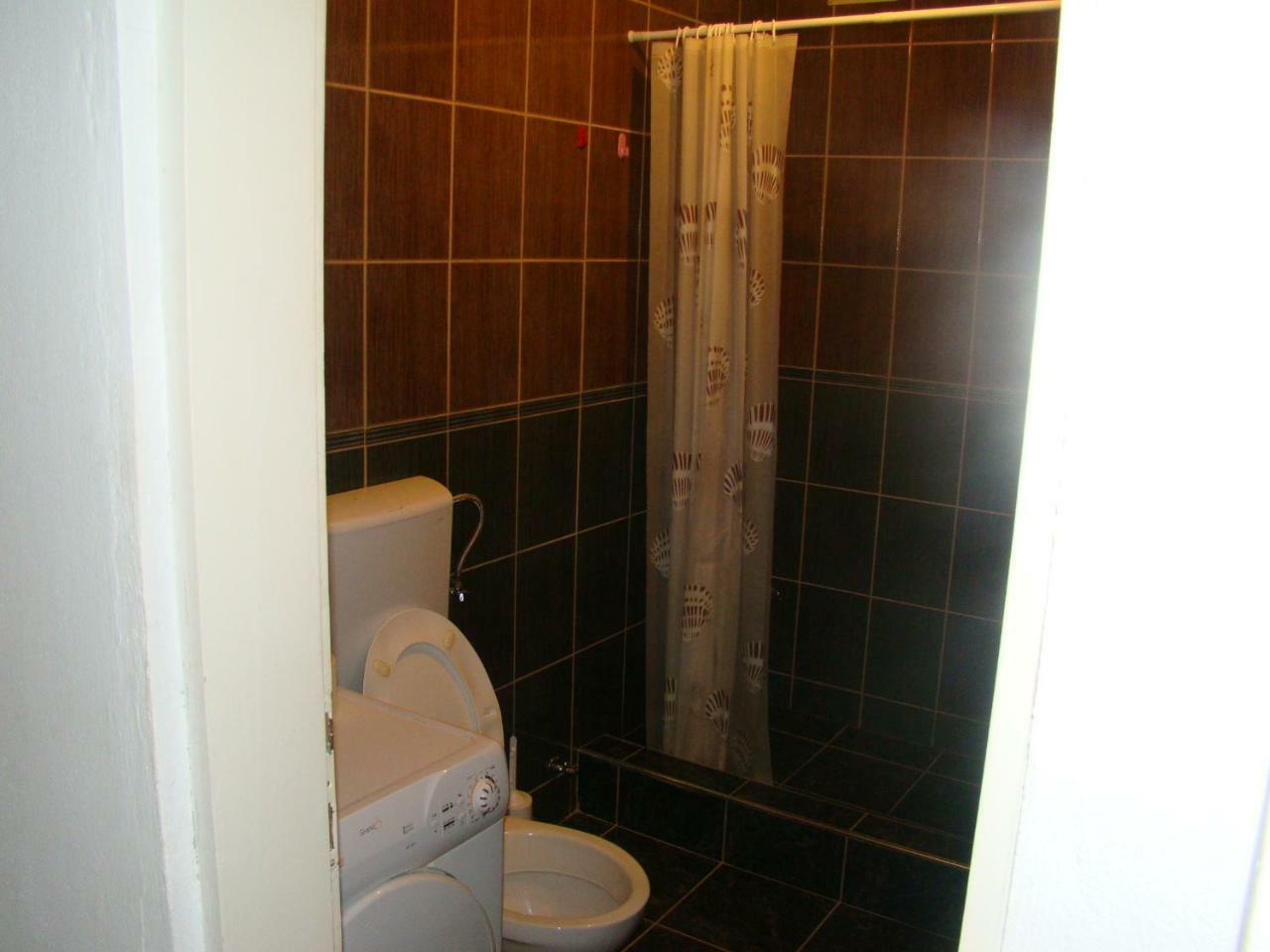 Bmt Apartmani Herceg Novi Eksteriør billede