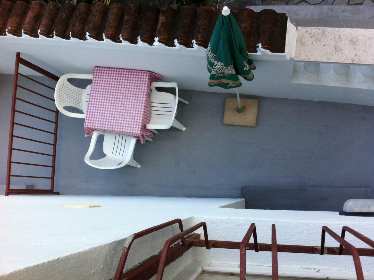 Bmt Apartmani Herceg Novi Eksteriør billede