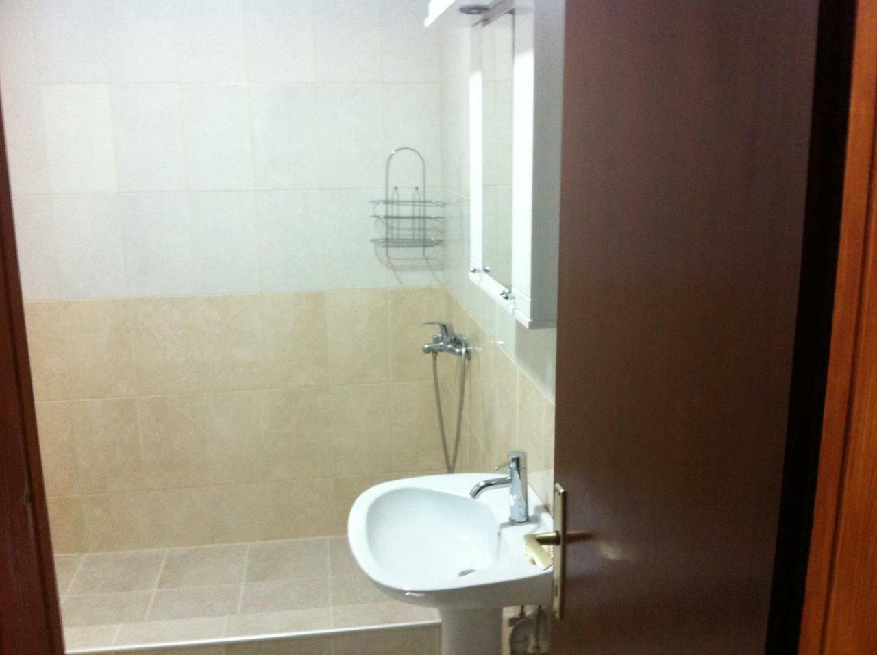 Bmt Apartmani Herceg Novi Eksteriør billede