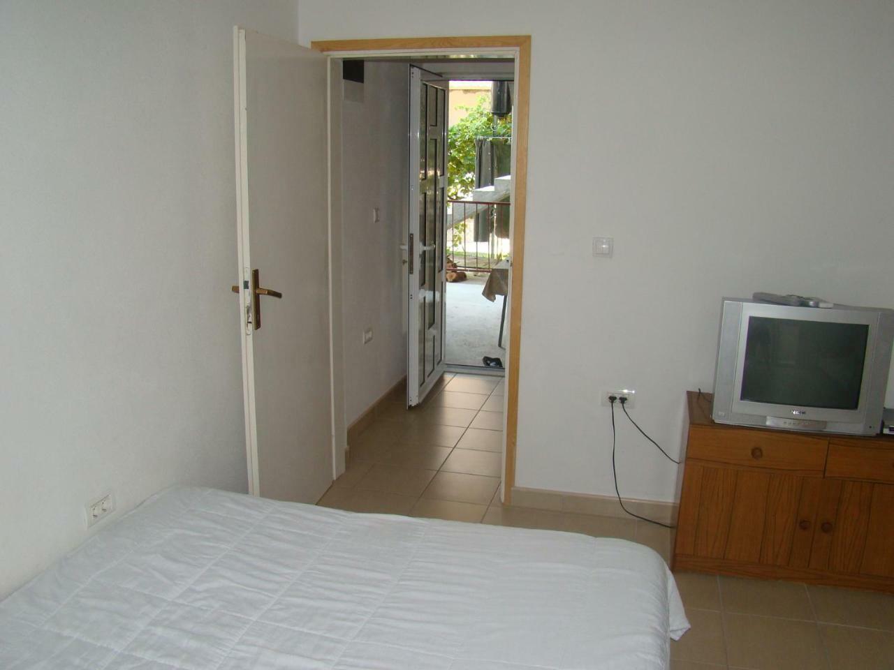 Bmt Apartmani Herceg Novi Eksteriør billede