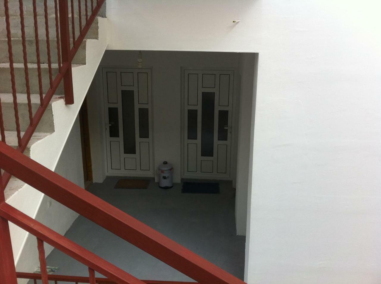 Bmt Apartmani Herceg Novi Eksteriør billede