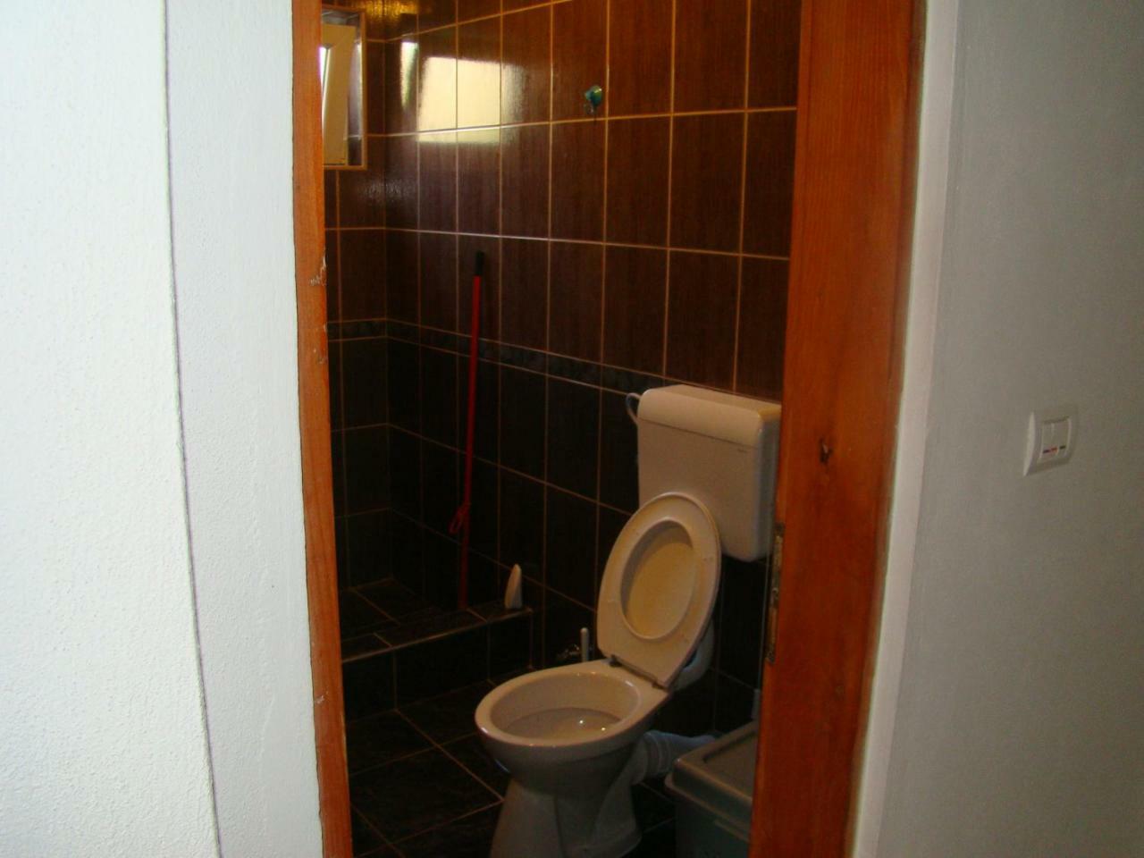 Bmt Apartmani Herceg Novi Eksteriør billede