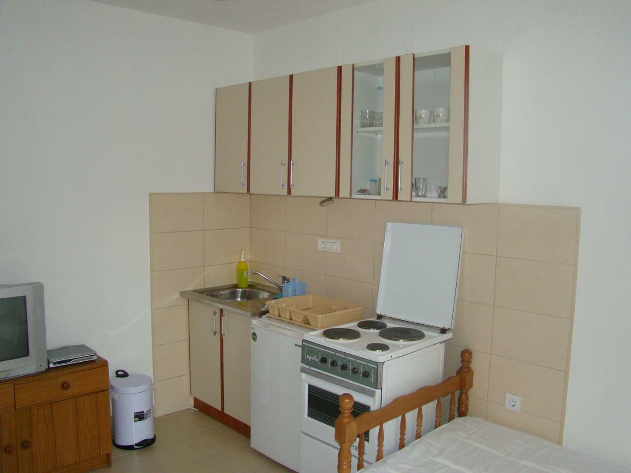 Bmt Apartmani Herceg Novi Eksteriør billede