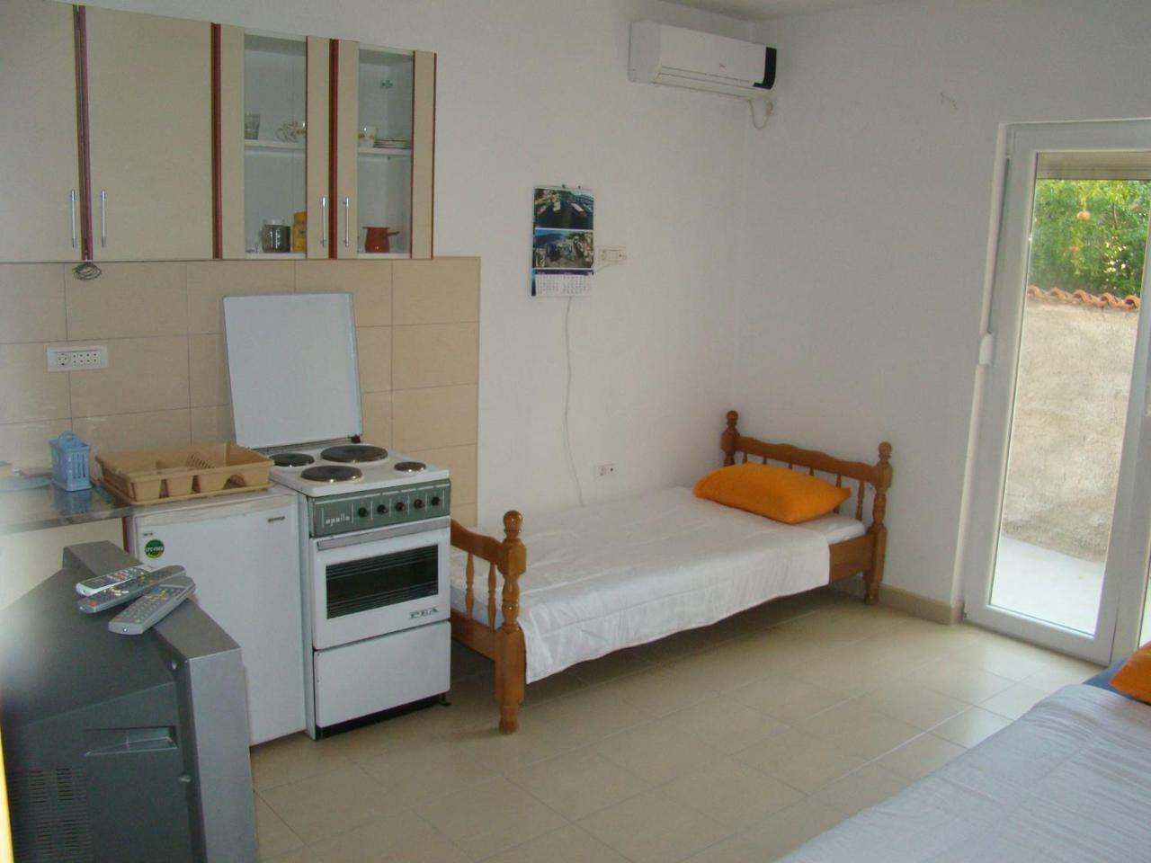 Bmt Apartmani Herceg Novi Eksteriør billede