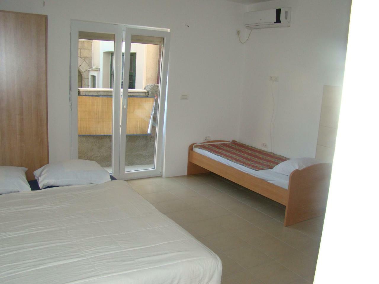 Bmt Apartmani Herceg Novi Eksteriør billede