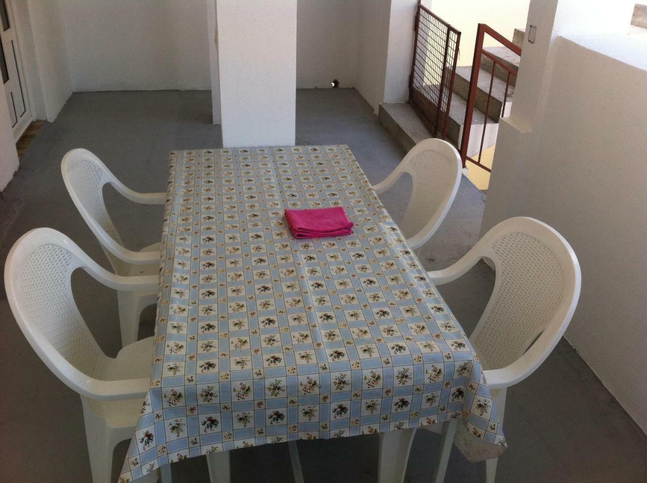 Bmt Apartmani Herceg Novi Eksteriør billede