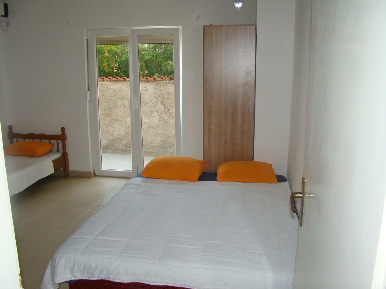 Bmt Apartmani Herceg Novi Eksteriør billede