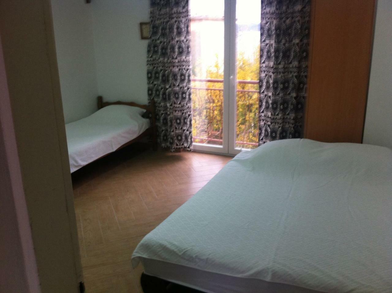 Bmt Apartmani Herceg Novi Eksteriør billede